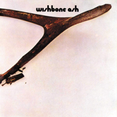 Wishbone Ash