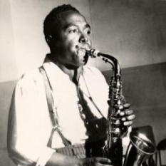 Charlie Parker Quintet, Howard McGhee, Jimmy Bunn, Bob Kesterson, Roy Porter