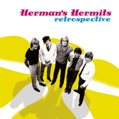 Herman's Hermits Retrospective