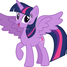 Twilight Sparkle