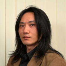 Shigeki Hayashi