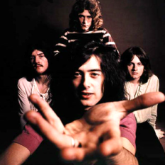 Led Zeppelin