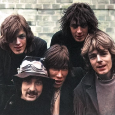 Pink Floyd