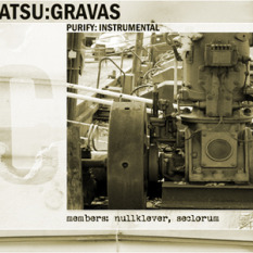 Matsu:Gravas