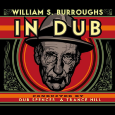 burroughs, william s