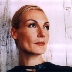 Ute Lemper/John Mauceri/RIAS Berlin Orchestra