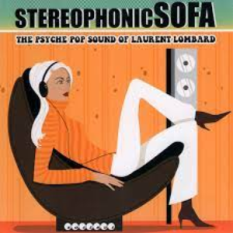 Stereophonic Sofa