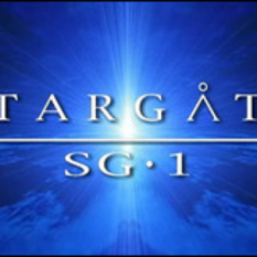 Stargate SG 1