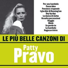 Le Più Belle Canzoni Di Patty Pravo