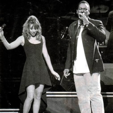 Luther Vandross & Mariah Carey
