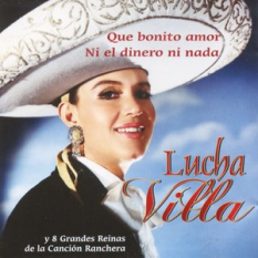 Lucha Villa Con El Mariachi Arriba Juarez