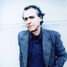 Don DeLillo