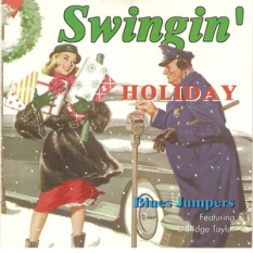 Swingin' Holiday