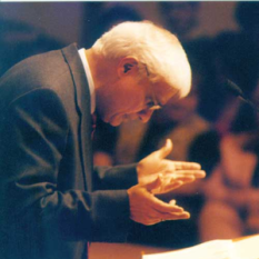 Ravi Zacharias