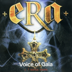 Voice of Gaia