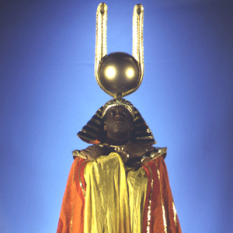 Sun Ra and His Band From Outer Space