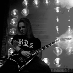 Alexi Laiho