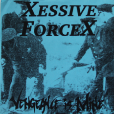 Xessive Forcex