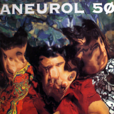 Aneurol 50