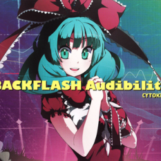 BACKFLASH Audibility