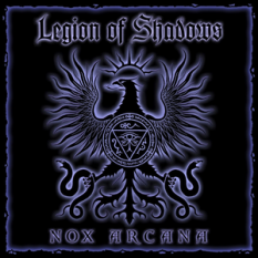Legion of Shadows