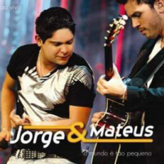 Jorge e Matheus