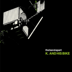 K. and His Bike