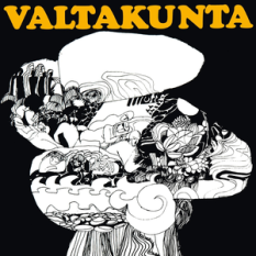 valtakunta