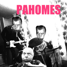 The Pahomes
