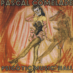 Psicotic music'hall