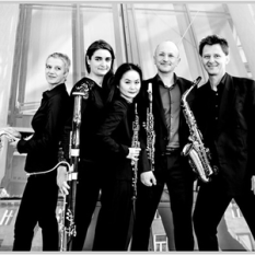 Vienna Reed Quintet