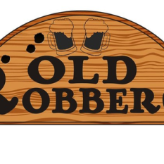Old Robbers