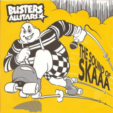 Busters Allstars