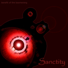 Sanctity