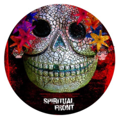 Naevus / Spiritual Front