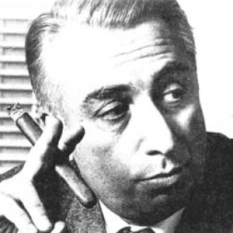 ROLAND BARTHES