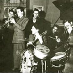 Boris Vian & L'Orchestre De Claude Abadie