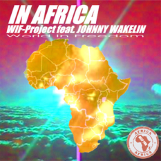WIF - Project feat. Johnny Wakelin