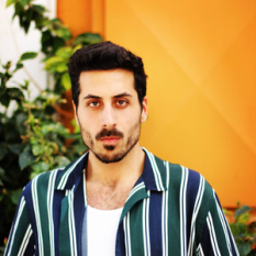 Kobi Marimi