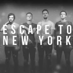 Escape to New York