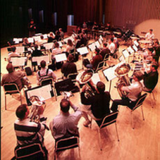 Ithaca College Wind Ensemble
