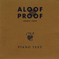 Expo Two: Piano Text