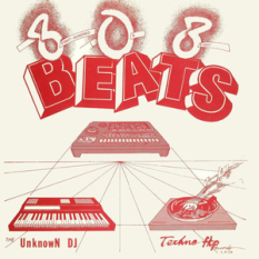 808 Beats (Eight Hundred and Eight Beats)