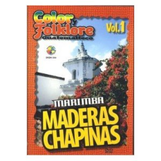 Maderas Chapinas