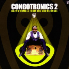 Congotronics 2