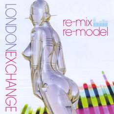 Re-Mix Re-Model