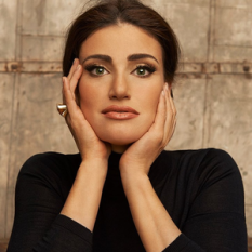 Idina Menzel