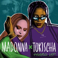Madonna & Tokischa