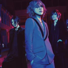 The GazettE/ガゼット