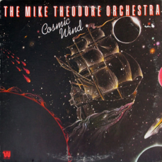 The Mike Theodore Orchestra